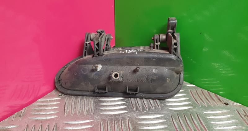 Maniglia portiera posteriore destra RENAULT SAFRANE PHASE 1  - 1