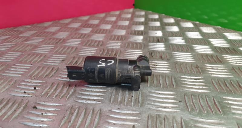 Pompa lavacristalli anteriore CITROEN C5 1 PHASE 1 Diésel - 1