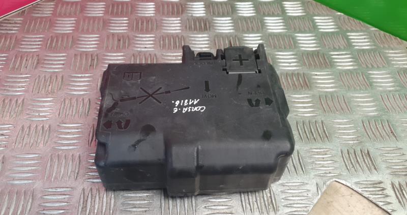 Portafusible OPEL CORSA E Gasolina - 1