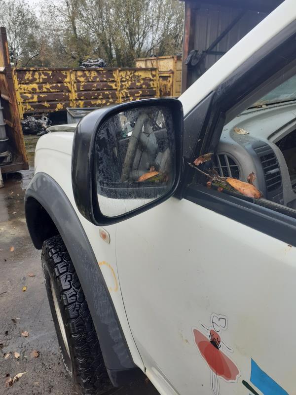 Specchietto retrovisore sinistro ISUZU D-MAX 1 PHASE 1 Diésel - 1