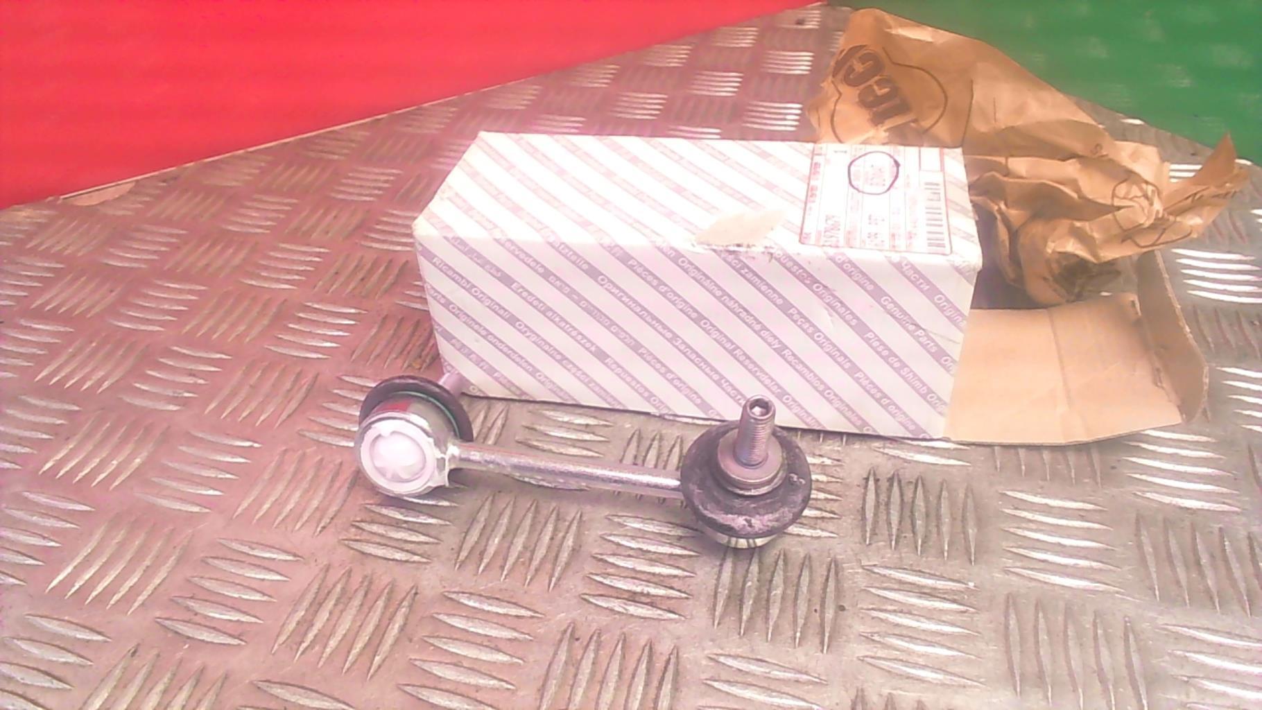 Biellette ALFA ROMEO GIULIETTA 1  - 1