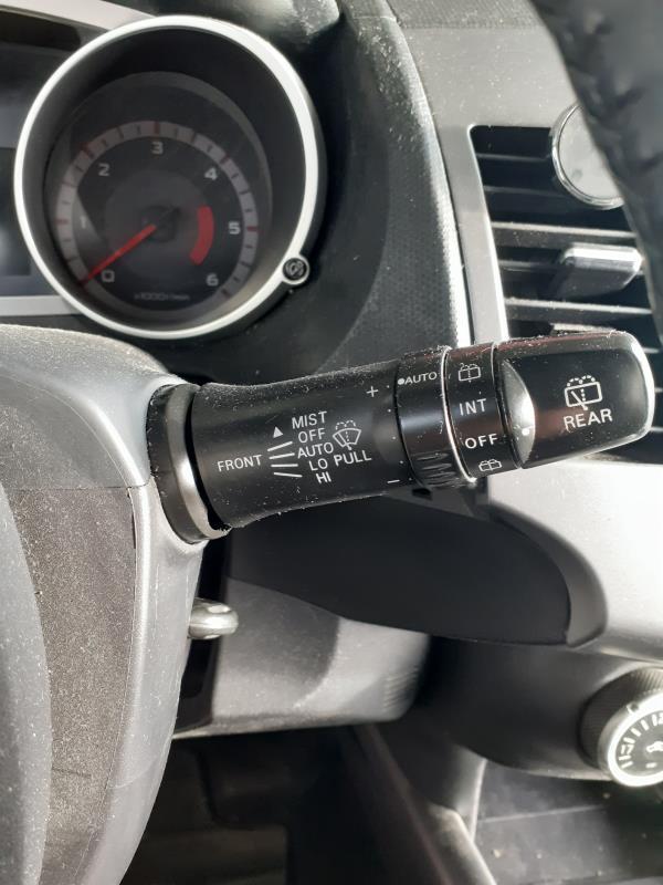 Commodo d'essuie glaces MITSUBISHI OUTLANDER 2 PHASE 1 Diesel - 1