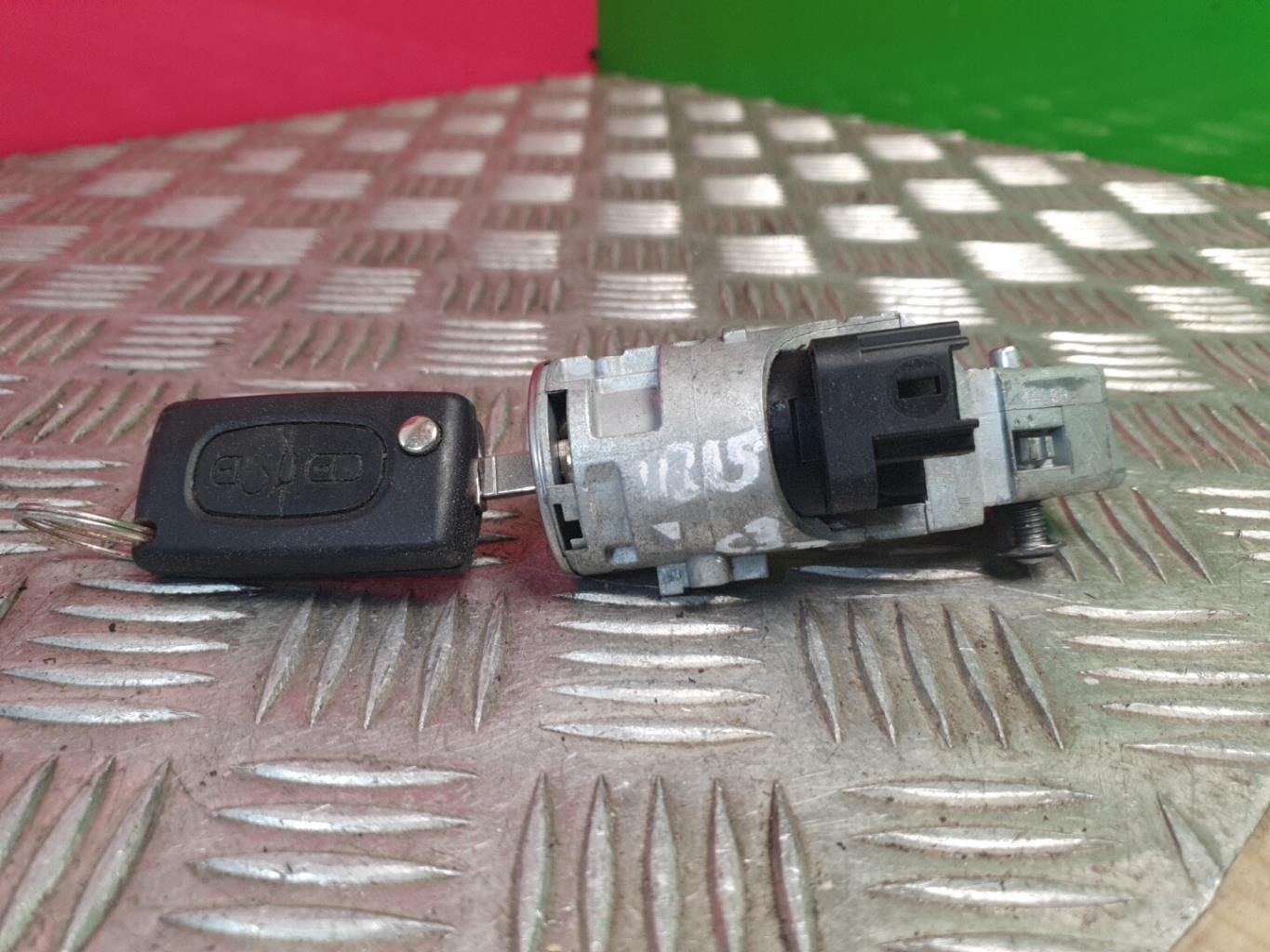 Neiman CITROEN C3 2 PHASE 2 Diesel - 1