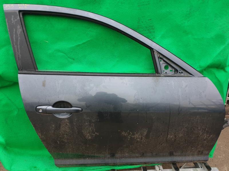 Porte avant droit MAZDA RX8 Essence - 1