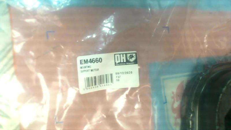 Support moteur FIAT CROMA 2  - 1