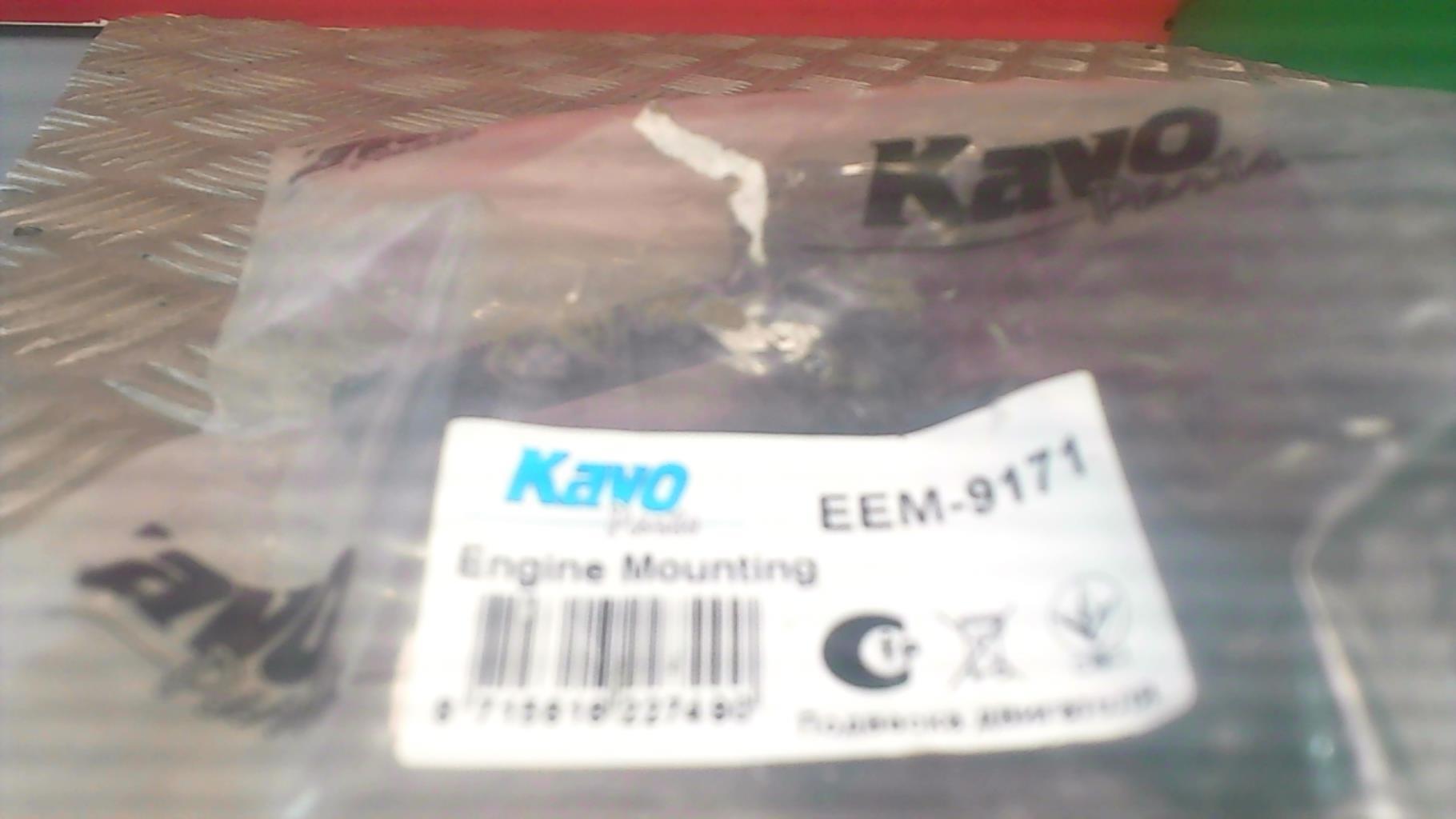 Support moteur TOYOTA RAV4 1  - 1