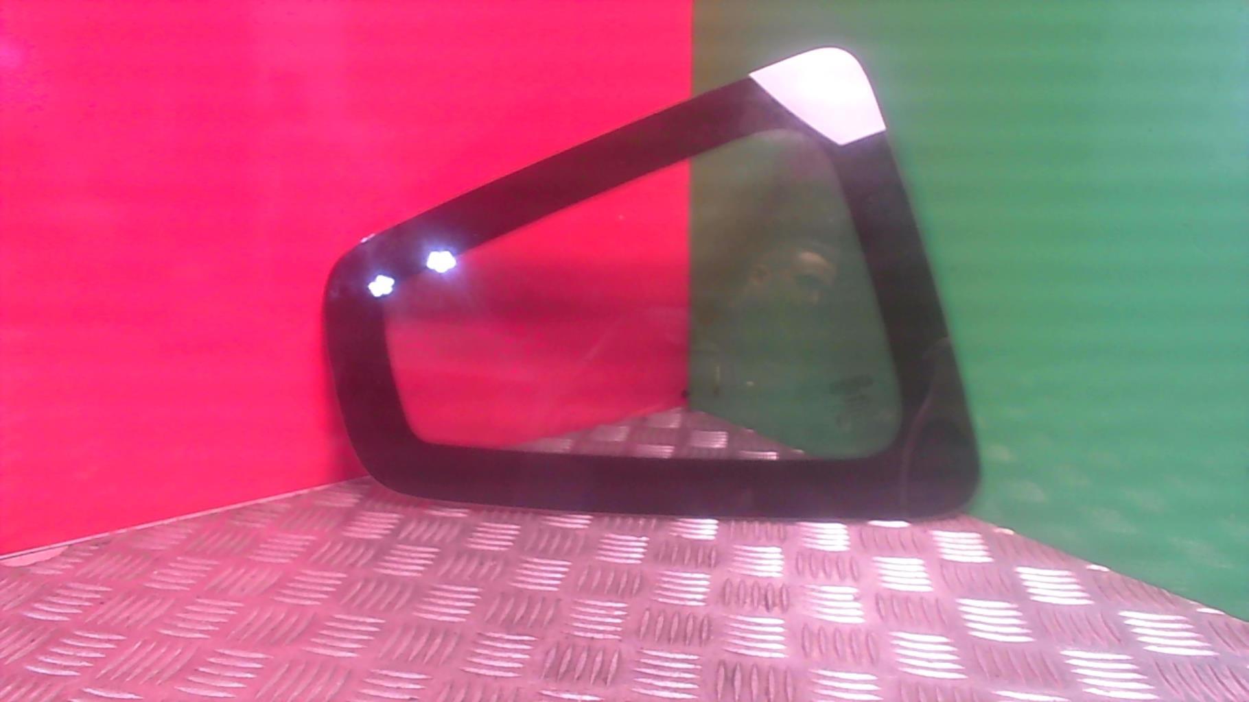 Vitre custode toit FIAT QUBO  - 1