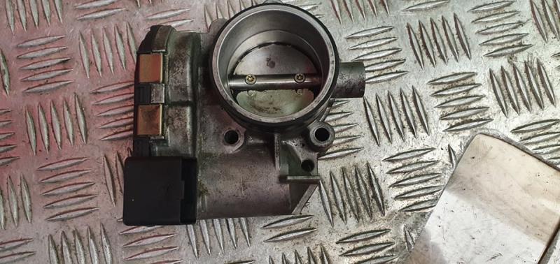 Corpo farfallato PEUGEOT 307 PHASE 1 Gasolina - 1