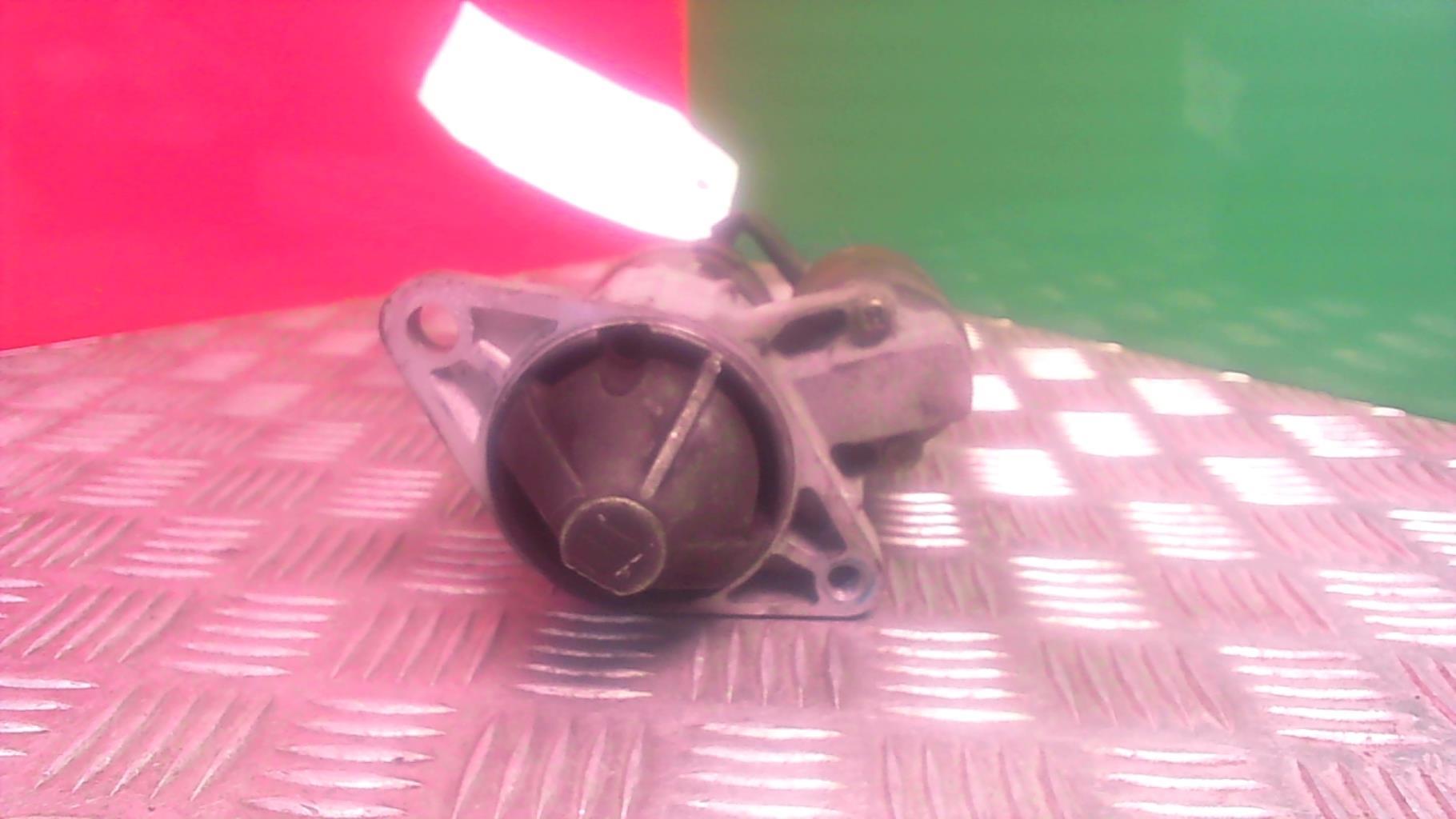Demarreur CHRYSLER PT CRUISER PHASE 1 BREAK Essence - 1