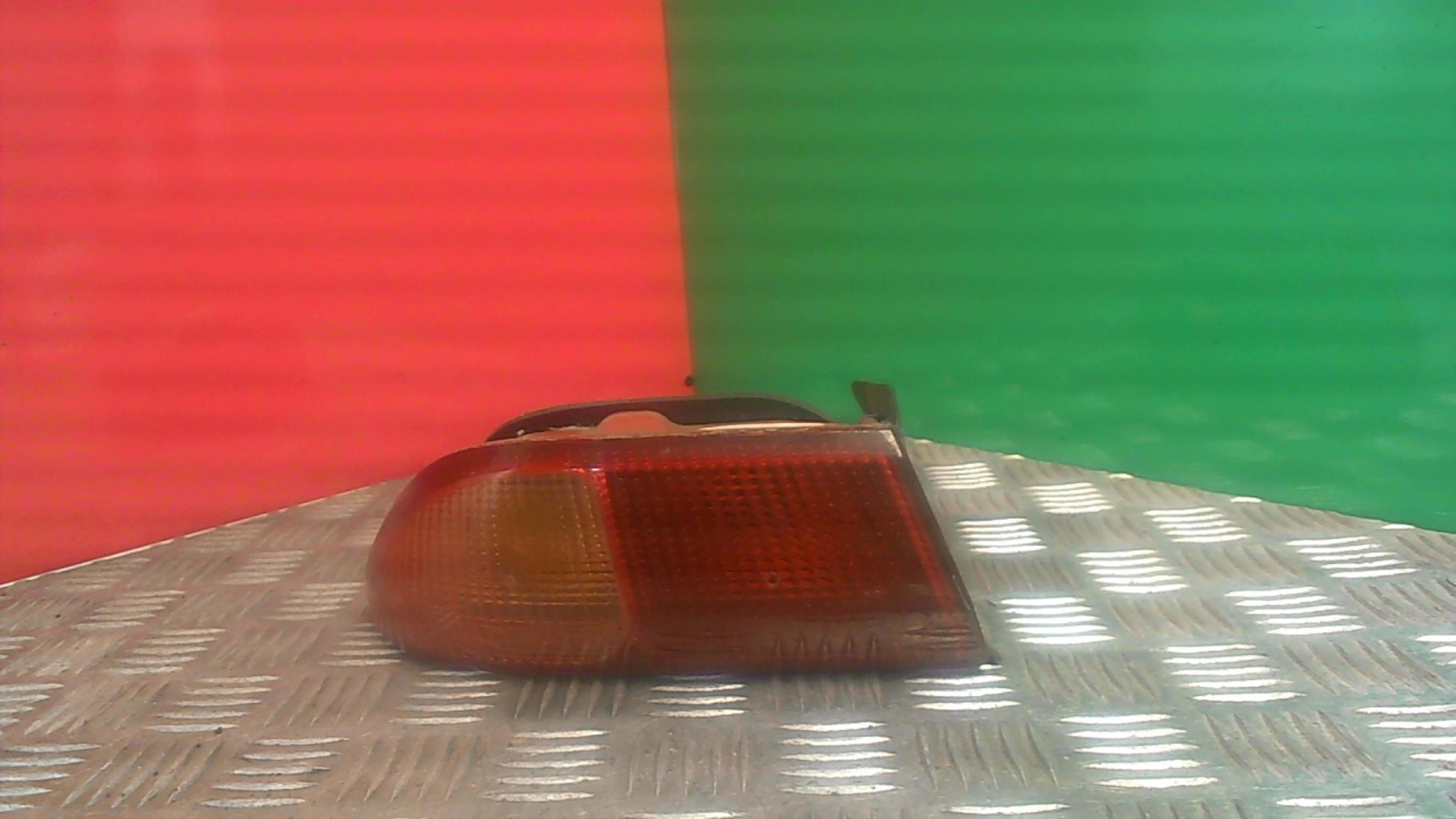 Fanale posteriore principale sinistro (luci) ALFA ROMEO 156 PHASE 1  - 1
