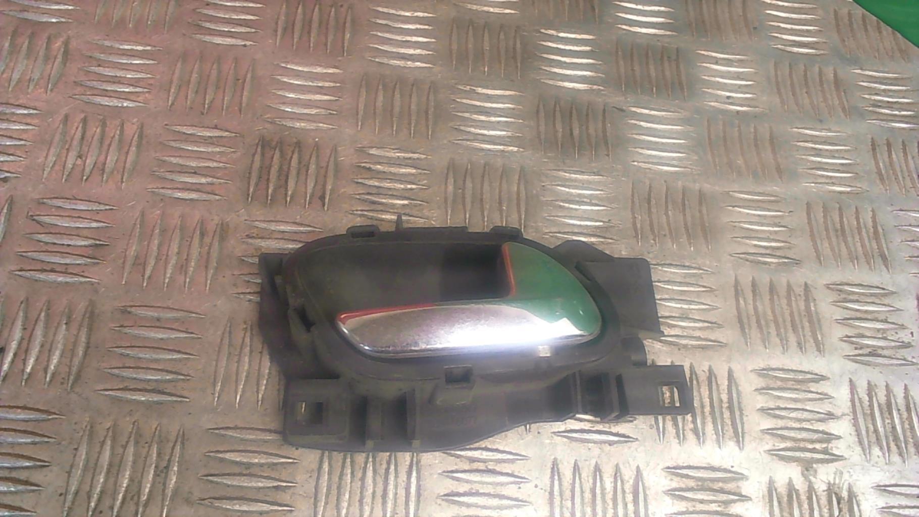 Maniglia interna posteriore destra CITROEN C3 1 PHASE 1  - 1