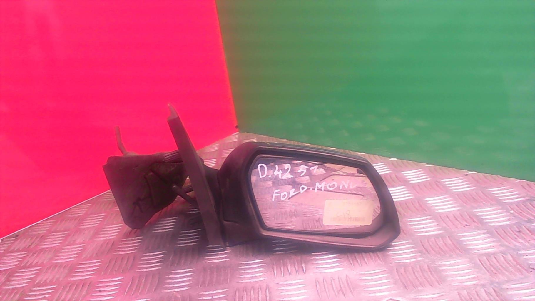 Specchietto retrovisore destro FORD MONDEO 2 Gasolina - 1