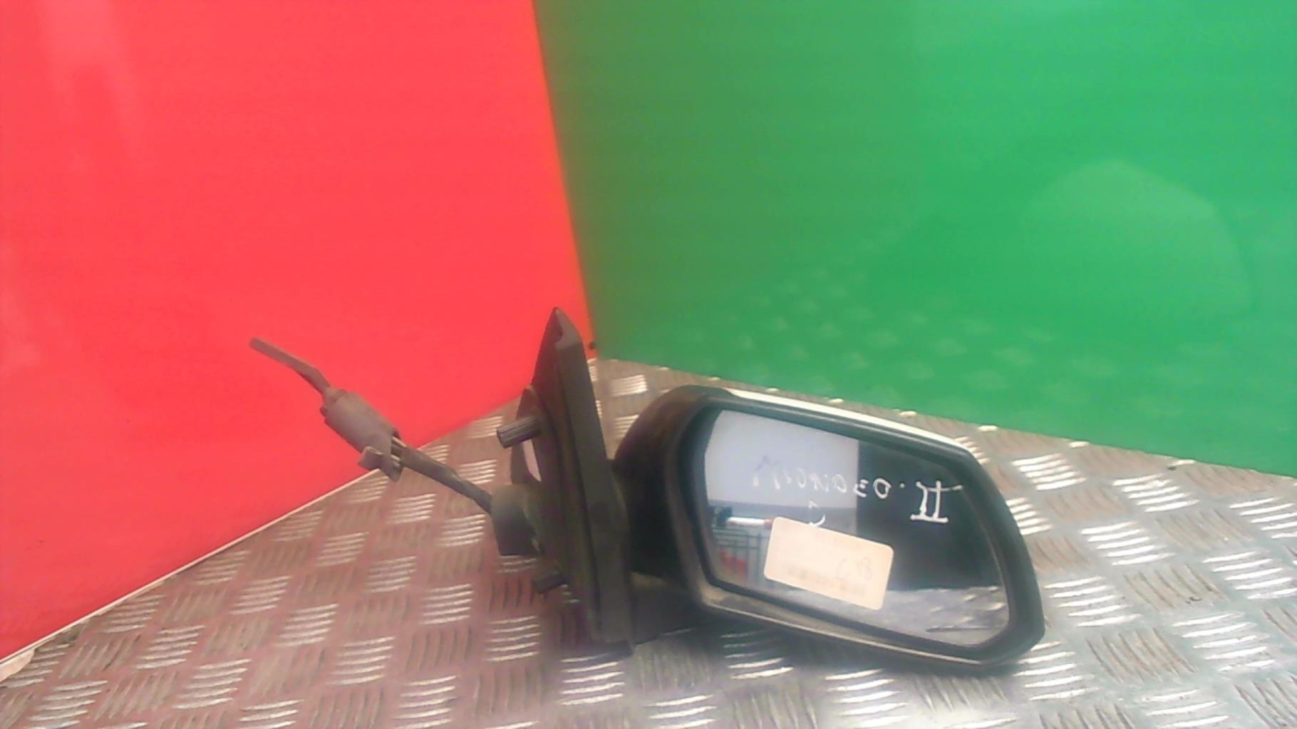 Retrovisor derecho FORD MONDEO 2  - 1