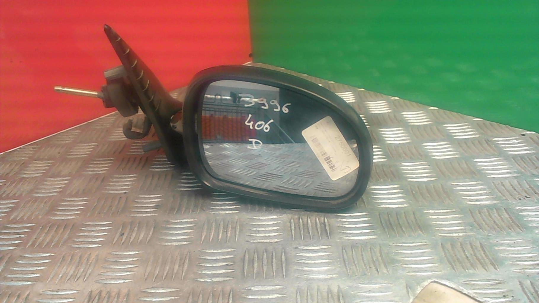 Specchietto retrovisore destro PEUGEOT 406 PHASE 1 BREAK Gasolina - 1