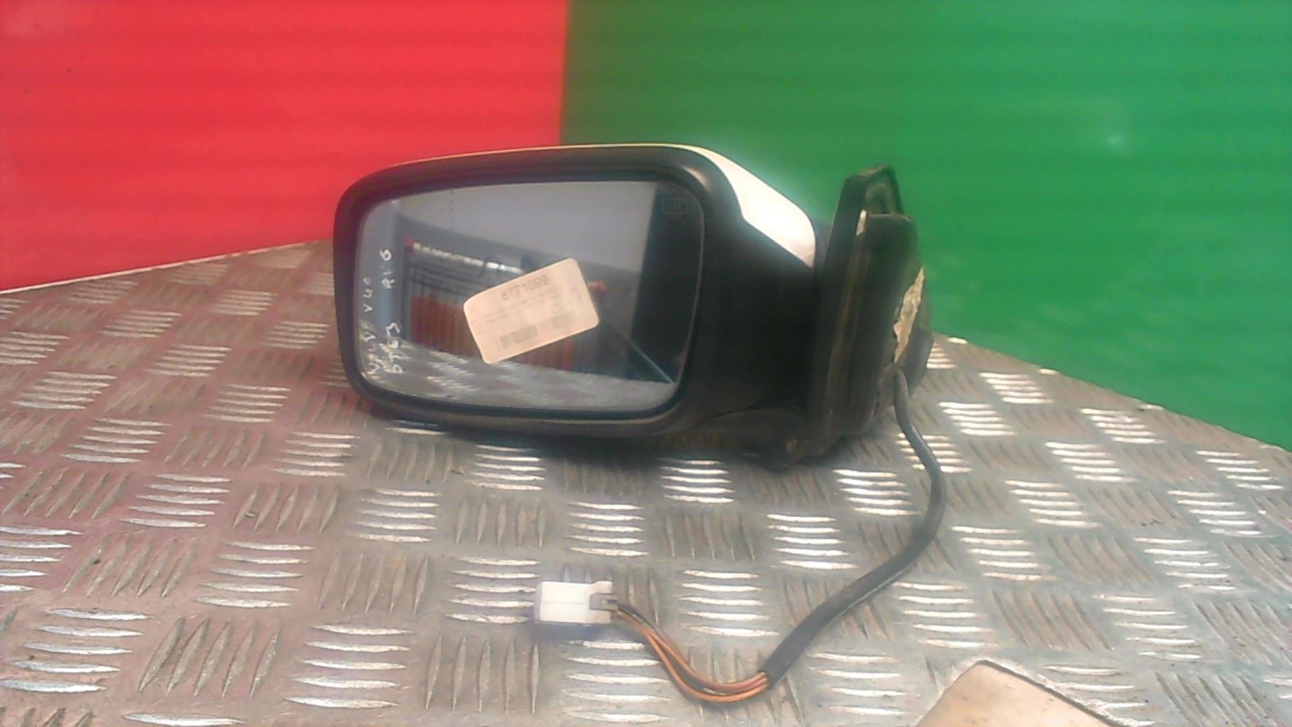 Retrovisor izquierdo VOLVO V 40 1 PHASE 1 BREAK Diésel - 1