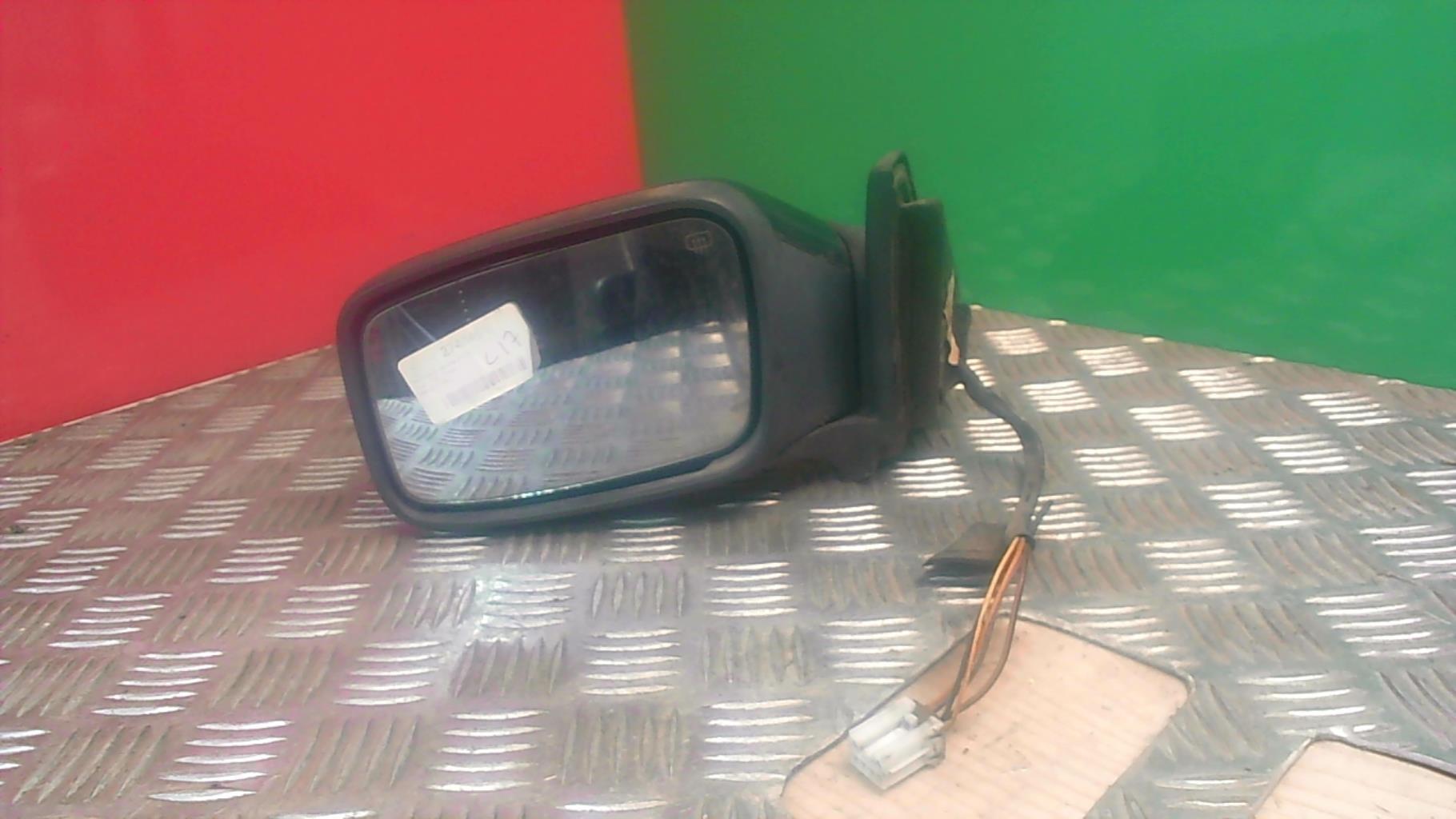 Specchietto retrovisore sinistro VOLVO V 40 1 PHASE 1 BREAK Diésel - 1