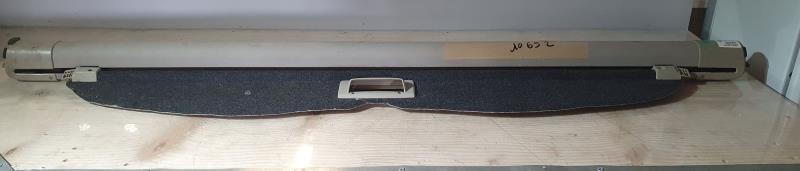 Tendalino cappelliera RENAULT GRAND SCENIC 2 PHASE 1 Diésel - 1