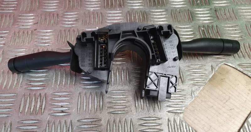 Devio guida completo con contatto spiralato FORD FIESTA 4 PHASE 1 Gasolina - 1