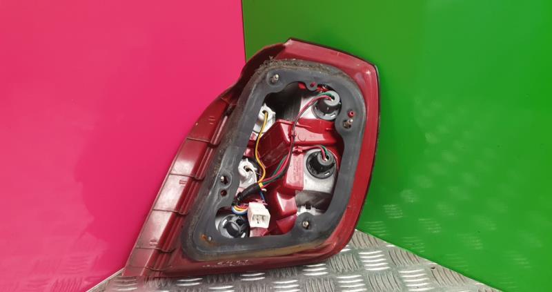 Fanale posteriore principale sinistro (luci) CHEVROLET NUBIRA Gasolina - 1