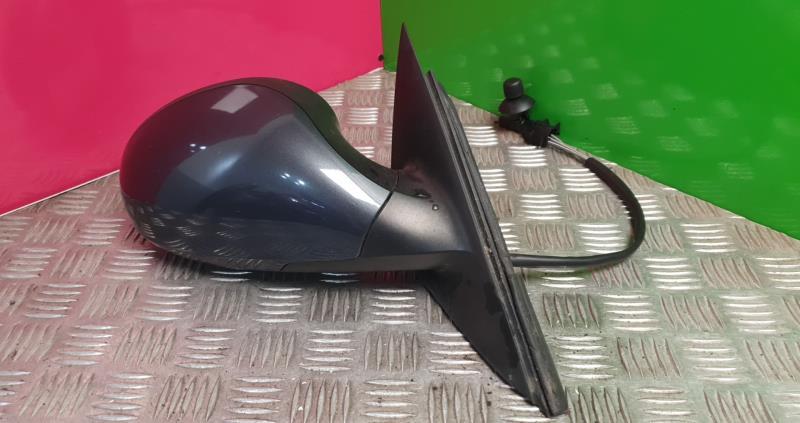 Retrovisor derecho SEAT IBIZA 3 PHASE 1 Diésel - 1