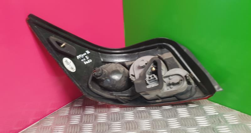 Fanale posteriore principale destro (luci) RENAULT MEGANE 2 PHASE 1 Gasolina - 1