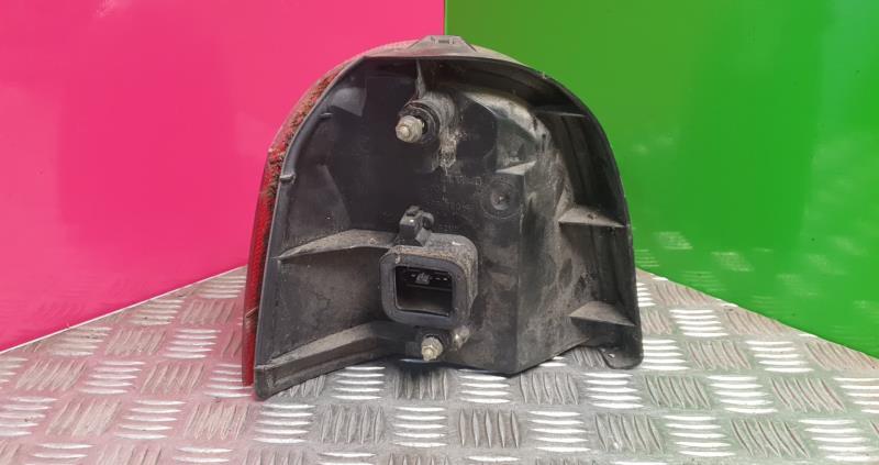 Fanale posteriore principale destro (luci) RENAULT TWINGO 1 PHASE 1 Gasolina - 1