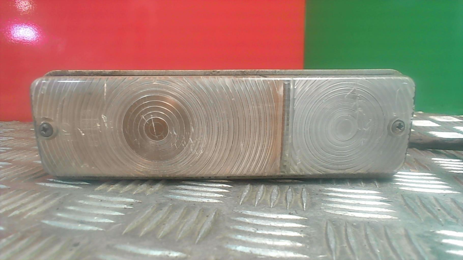 Ripetitore lampeggiante anteriore destro (Luci) PEUGEOT J5 PHASE 1 Diésel - 1