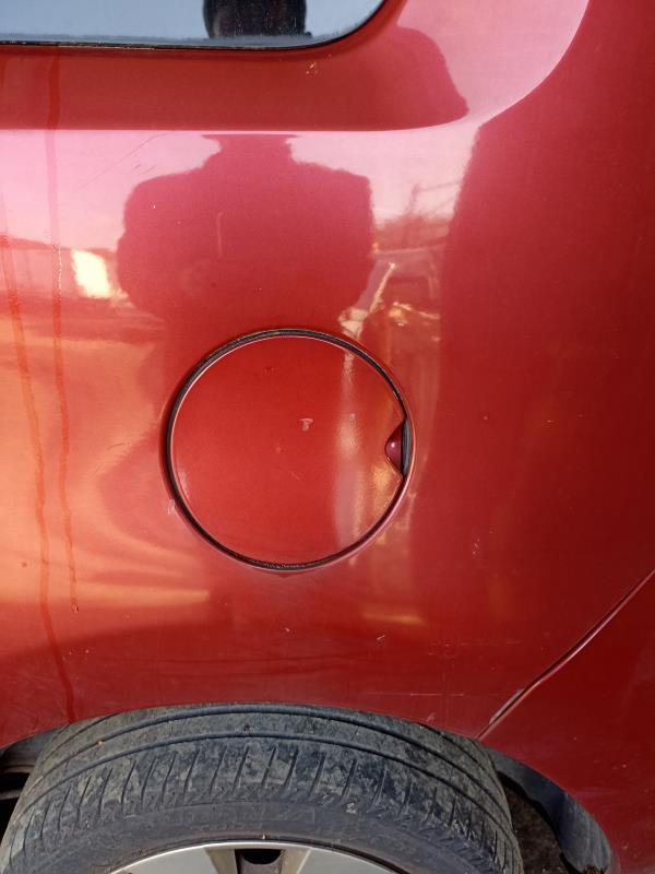 Trappe d'essence CITROEN C3 PICASSO PHASE 1 Diesel - 1