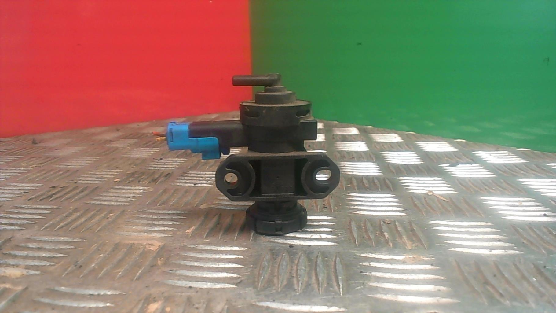 Bloque de electroválvulas PEUGEOT 206 Diésel - 1