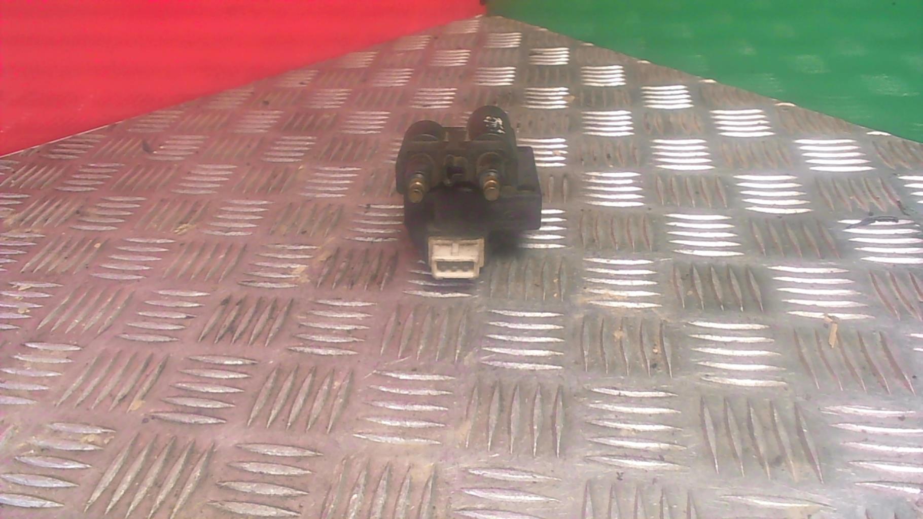 Bobina (accensione) RENAULT MEGANE 1 PHASE 1 Gasolina - 1