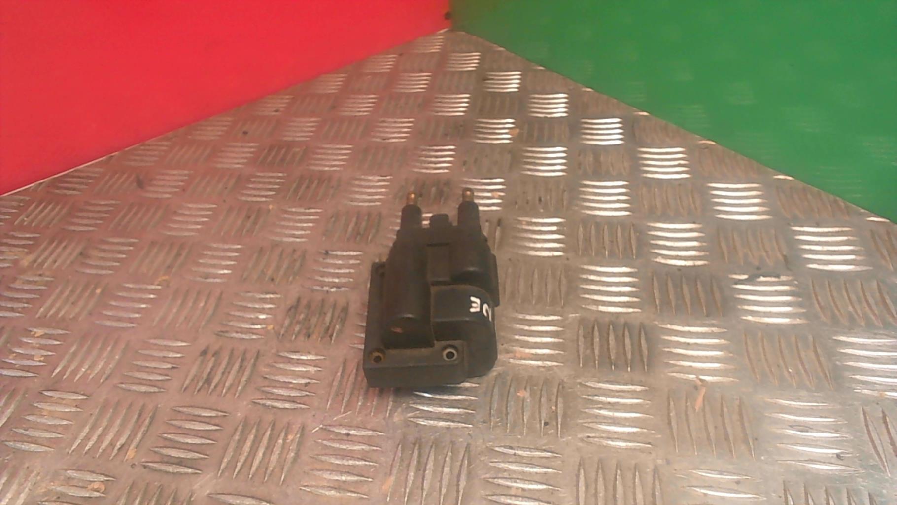 Bobina (accensione) RENAULT SAFRANE PHASE 2 Gasolina - 1