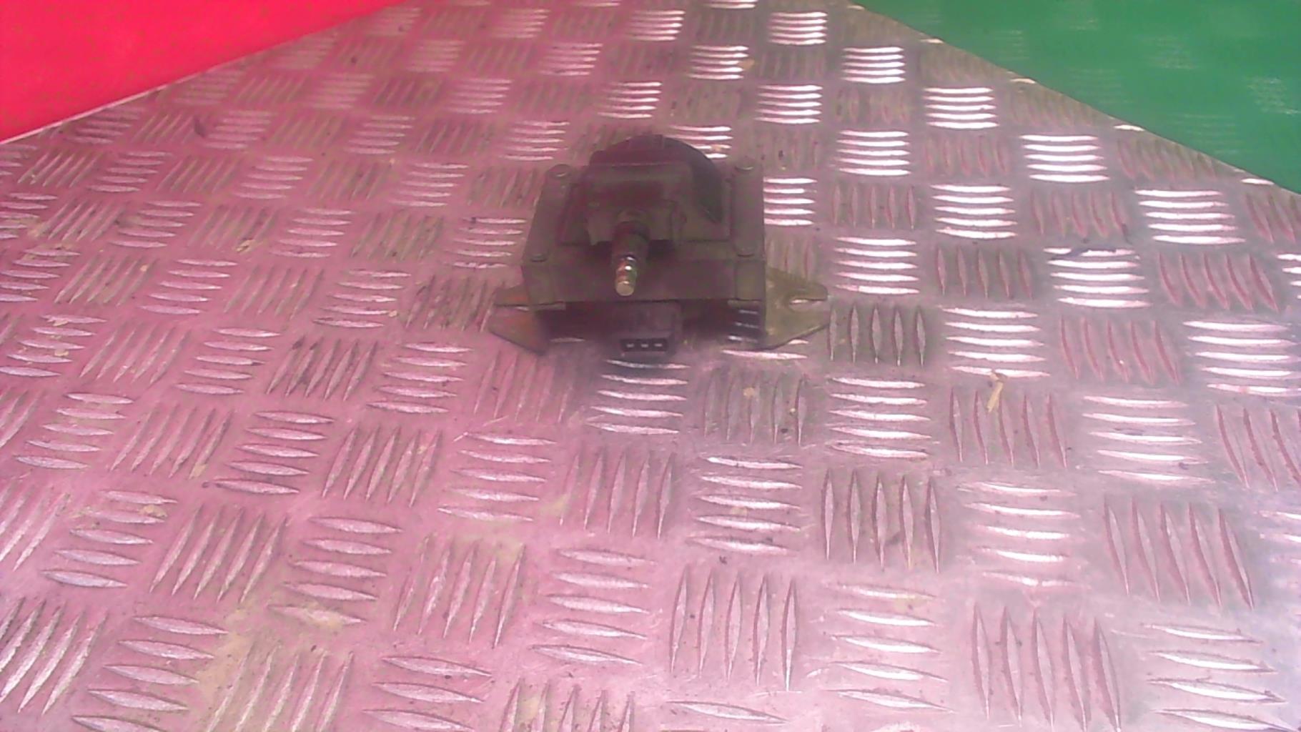 Bobina (accensione) RENAULT TWINGO 1 PHASE 1 Gasolina - 1
