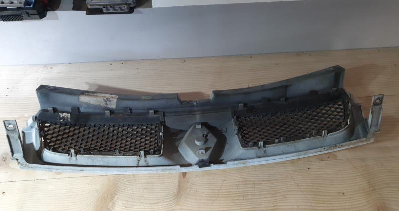 Calandre RENAULT TRAFIC 2 PHASE 1 Diesel - 1