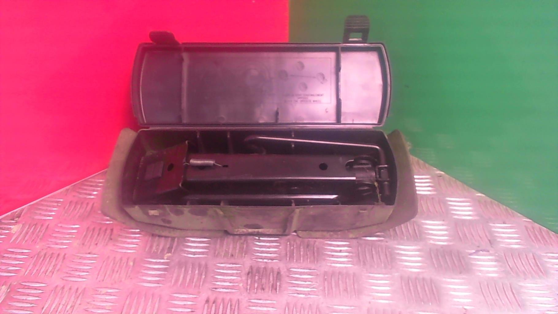 Cric (Kit riparazioni) PEUGEOT 206 Diésel - 1