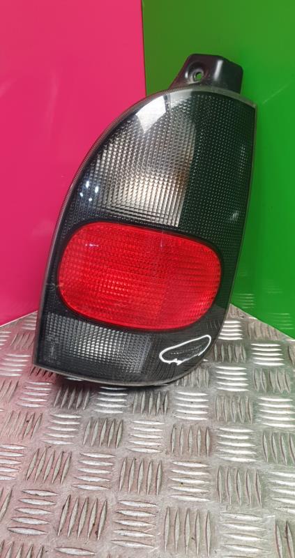 Fanale posteriore principale destro (luci) RENAULT GRAND ESPACE 3 Diésel - 1