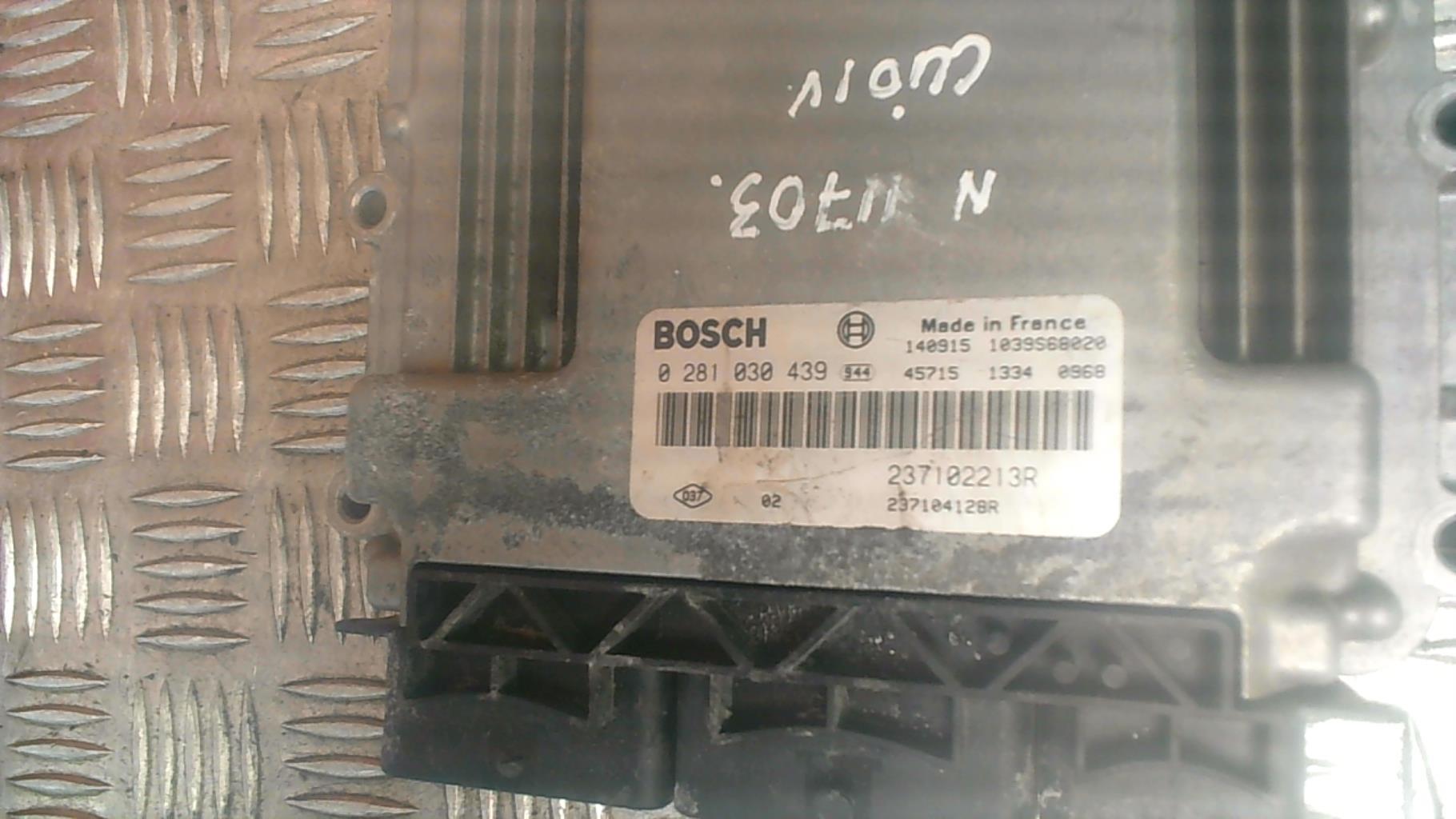 Kit de demarrage RENAULT CLIO 4 PHASE 1 Diesel - 1