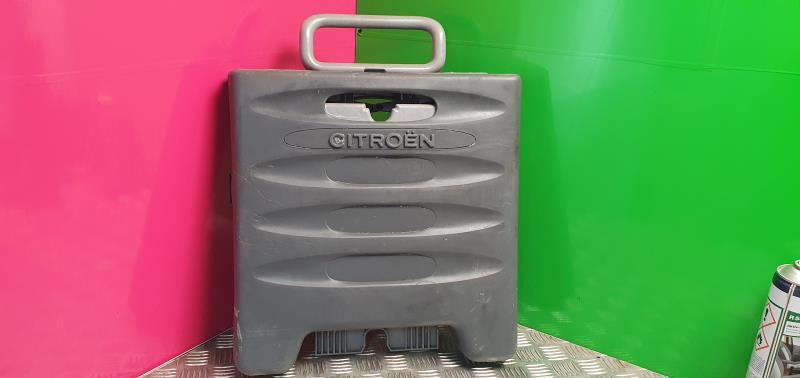 Divers CITROEN XSARA PICASSO PHASE 1  - 1