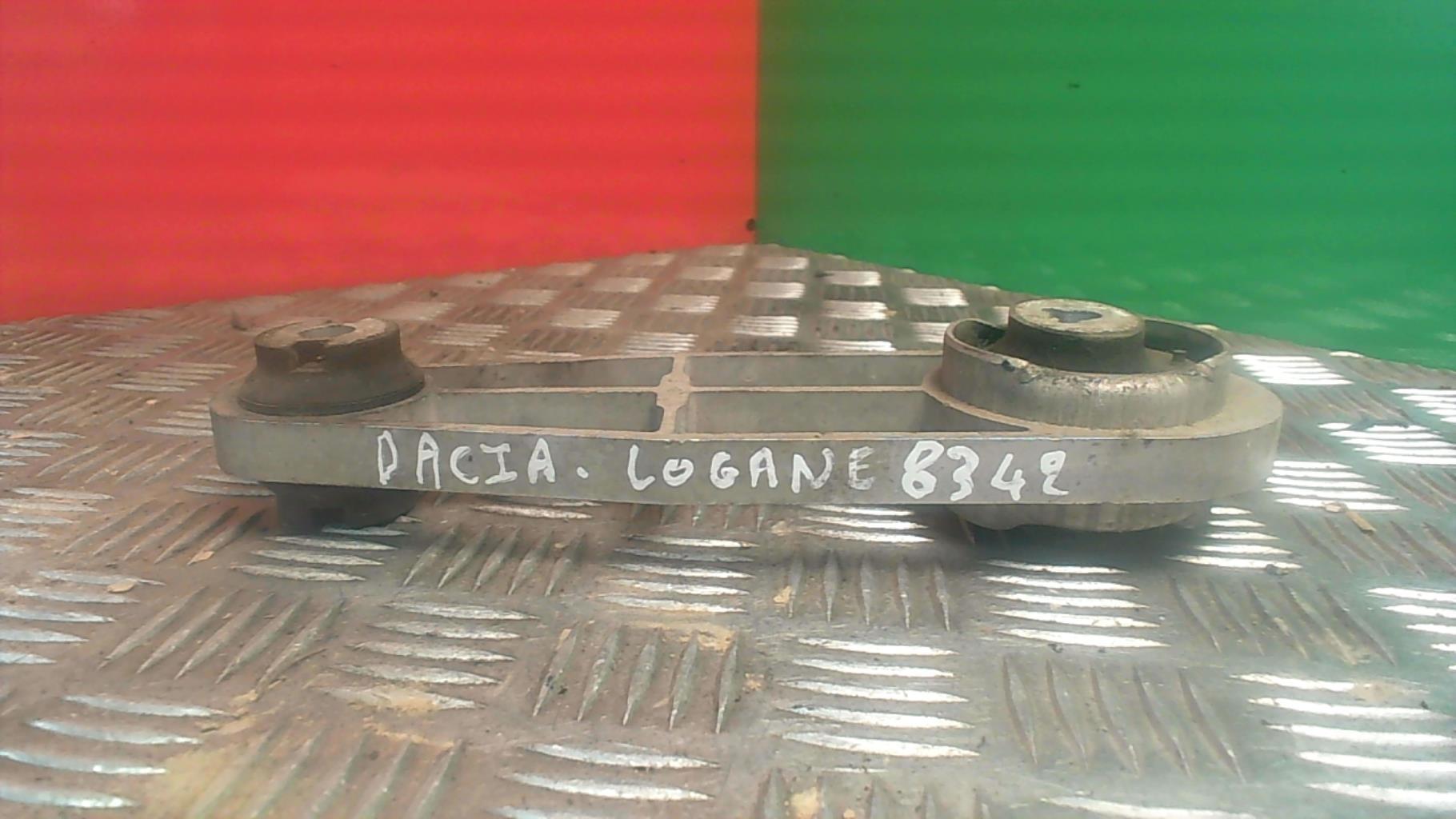 Support moteur DACIA LOGAN MCV 1 PHASE 2 BREAK Diesel - 1