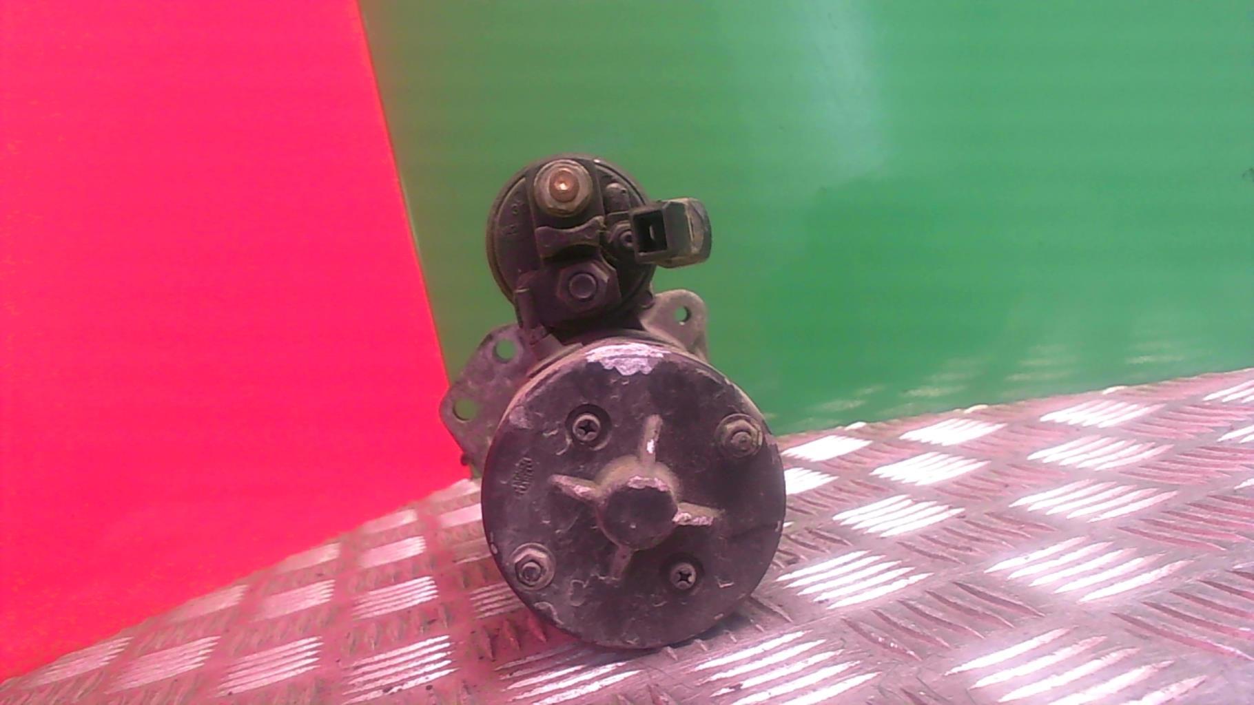 Motorino avviamento SEAT IBIZA 2 PHASE 2 Gasolina - 1