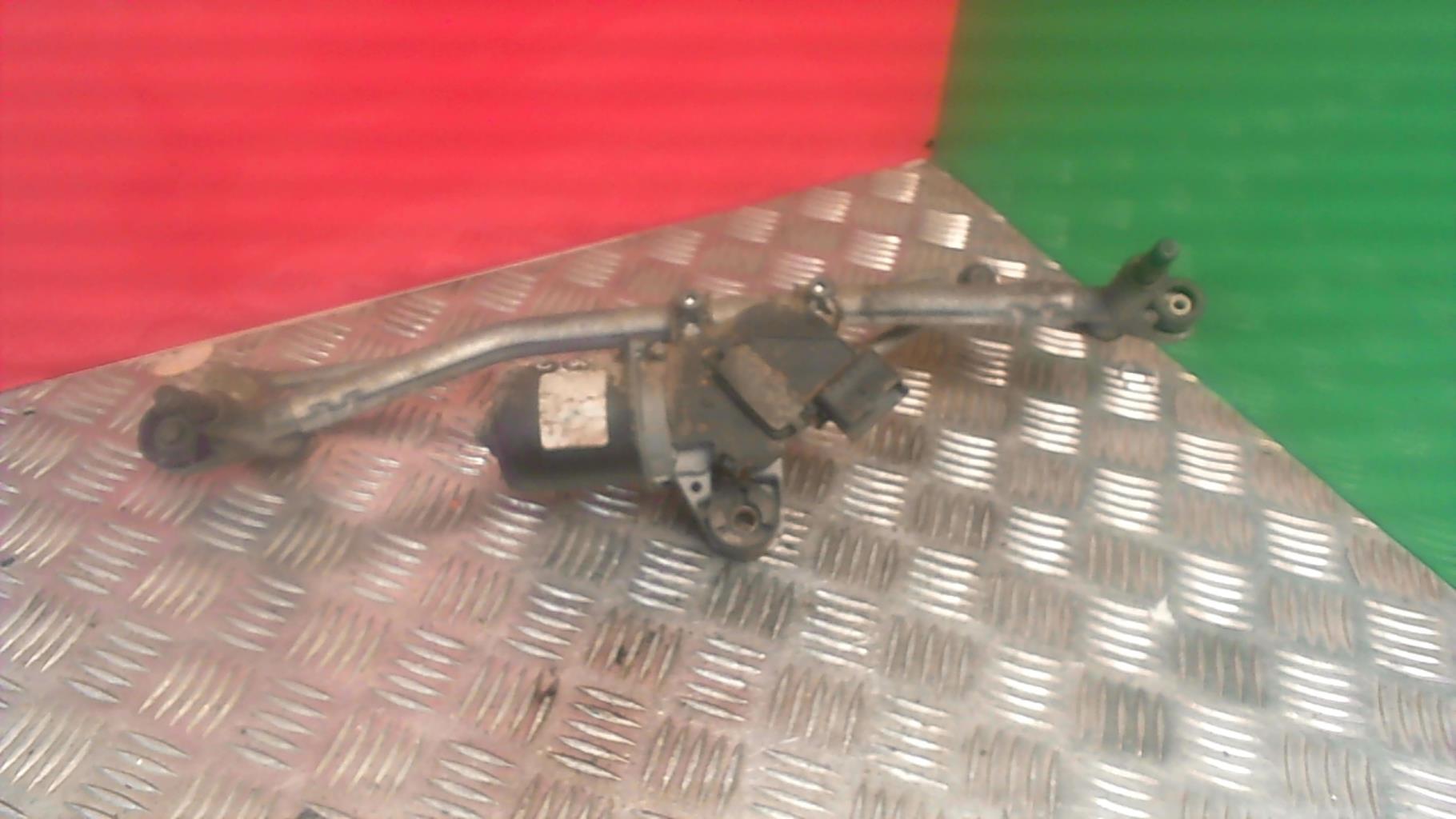Motore tergicristallo anteriore CITROEN C2 PHASE 1 Gasolina - 1