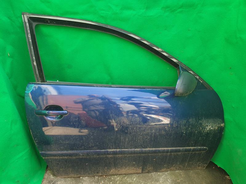 Porte avant droit SEAT LEON 1 Diesel - 1