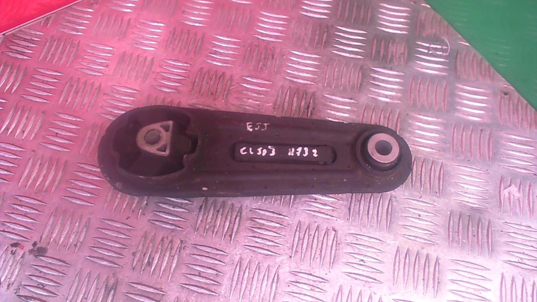 Support moteur RENAULT CLIO 3 PHASE 2 Essence - 1