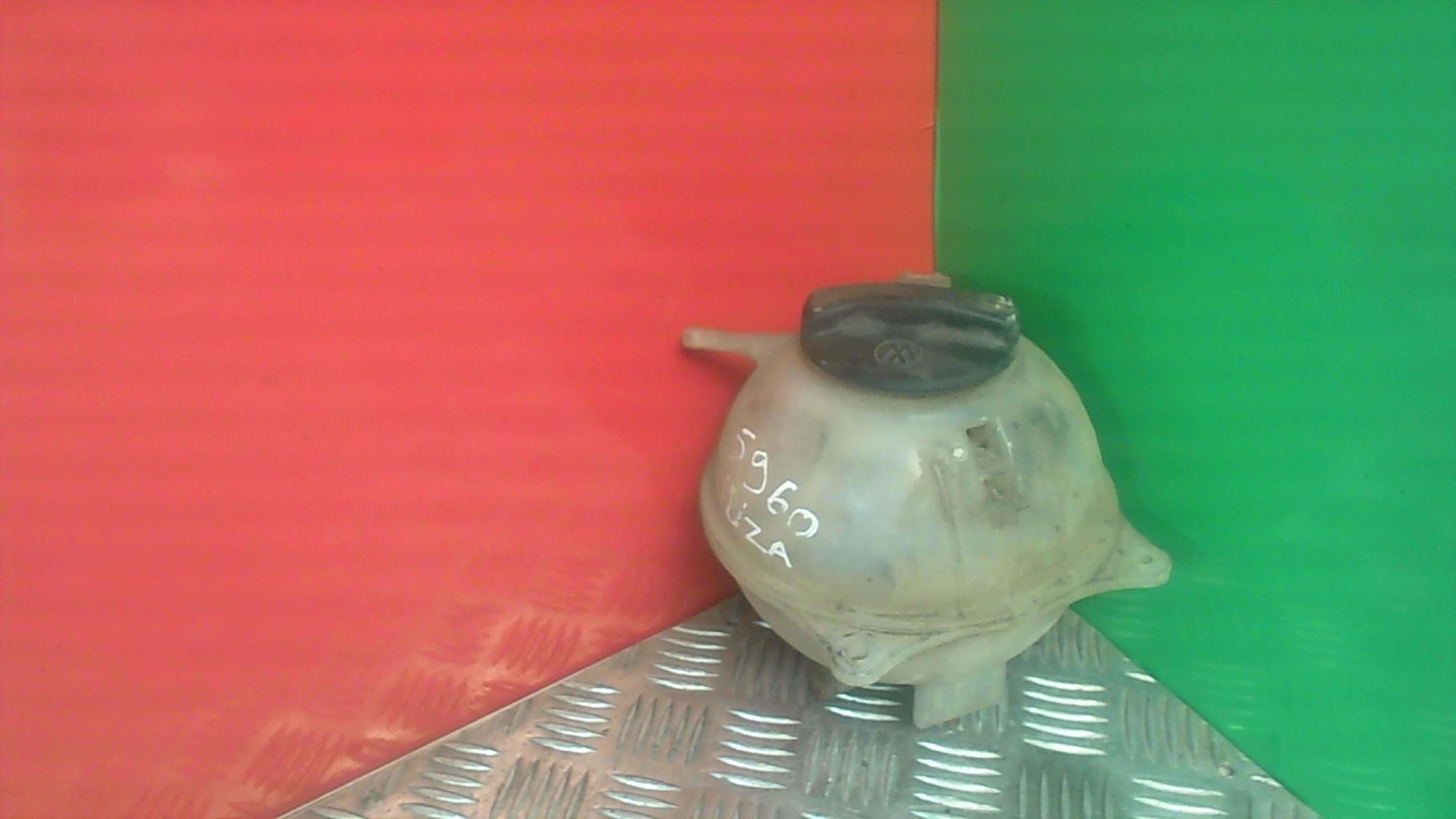 Vaso di espansione SEAT IBIZA 2 PHASE 3 Gasolina - 1