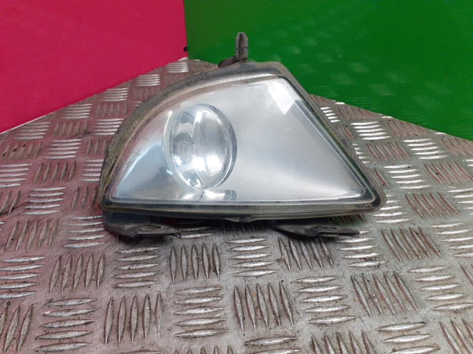 Fendinebbia destro (luci) FORD FIESTA 5  - 1