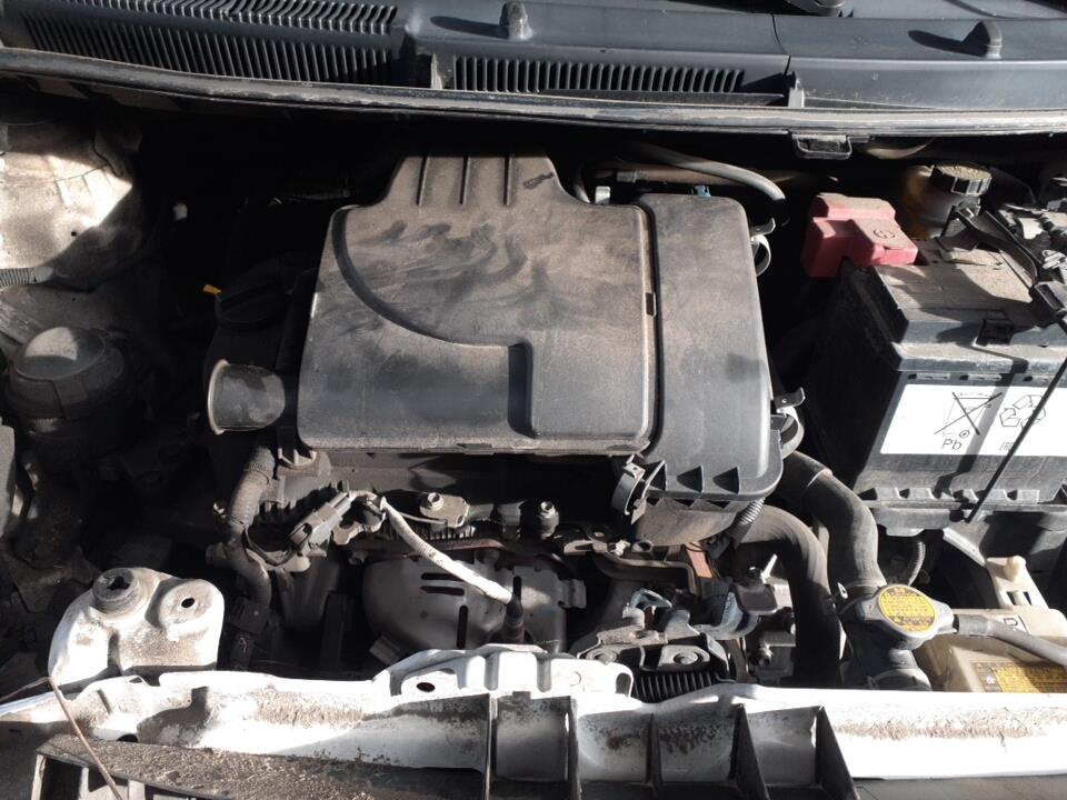 Boite de vitesses TOYOTA YARIS 2 PHASE 2 Essence - 1