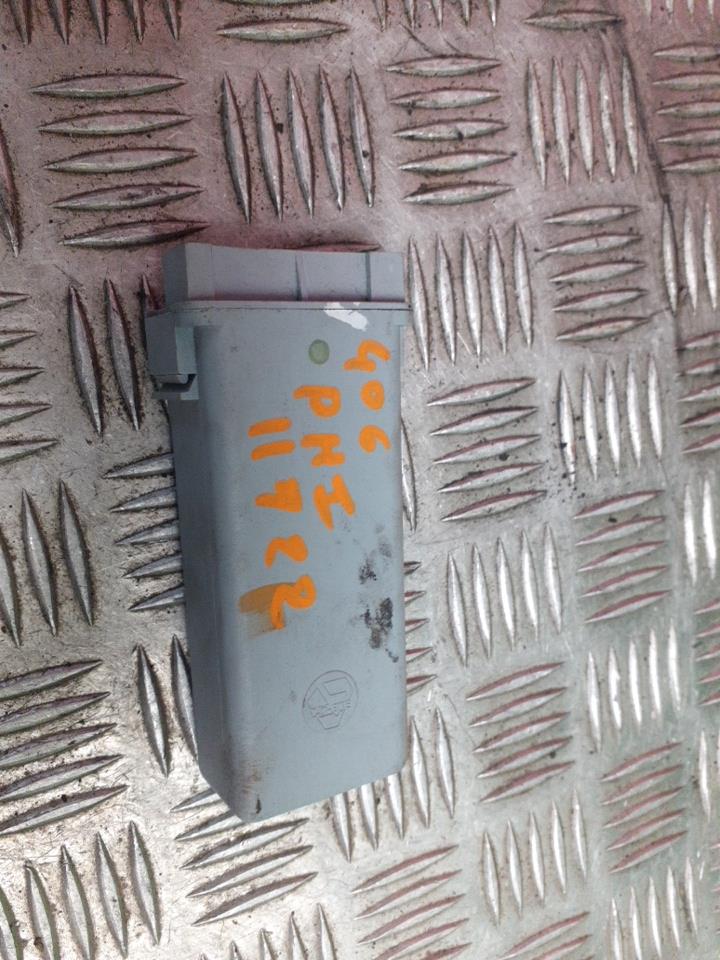Modulo comando alzacristalli PEUGEOT 406 PHASE 1 Gasolina - 1