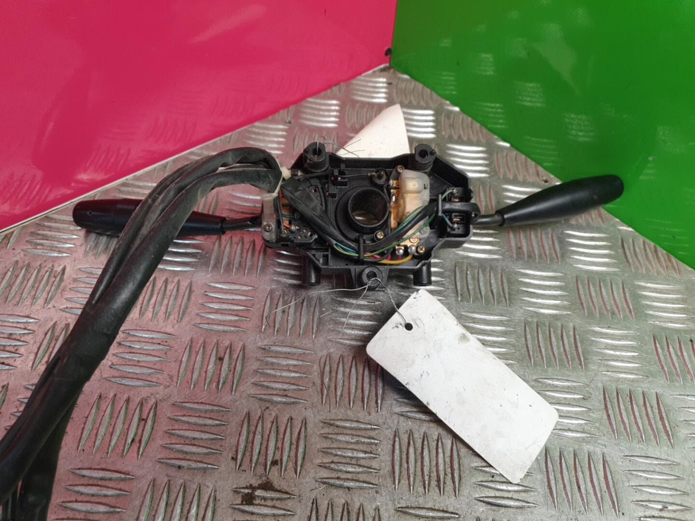 Devio guida completo con contatto spiralato HYUNDAI PONY 3 Gasolina - 1