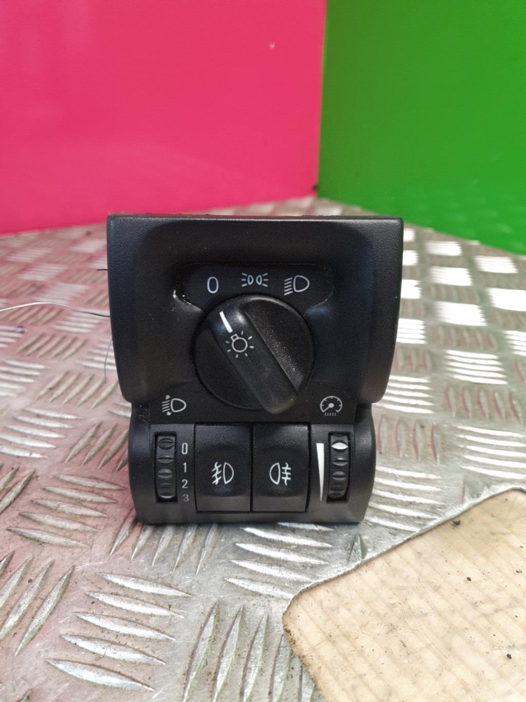 Commande de phare OPEL VECTRA B PHASE 1 Diesel - 1