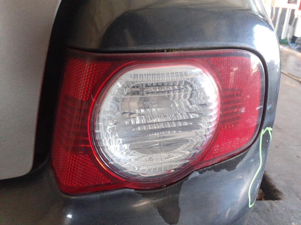 Luce paraurti posteriore destra CITROEN C3 PICASSO PHASE 1 Diésel - 1