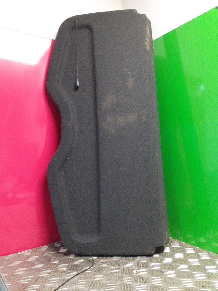 Plage arriere RENAULT CLIO 3 PHASE 1 Essence - 1